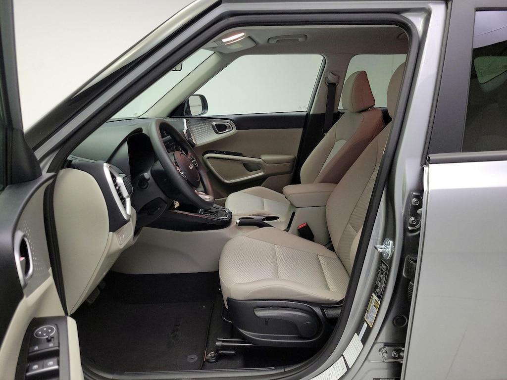 used 2025 Kia Soul car, priced at $20,998
