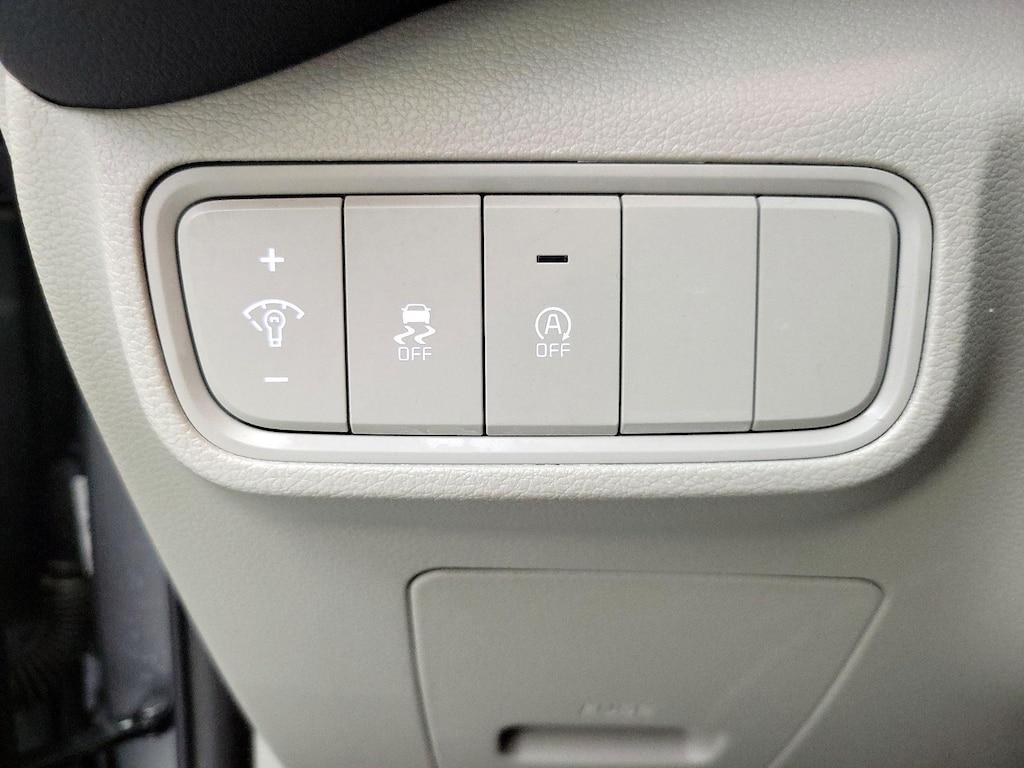 used 2025 Kia Soul car, priced at $20,998