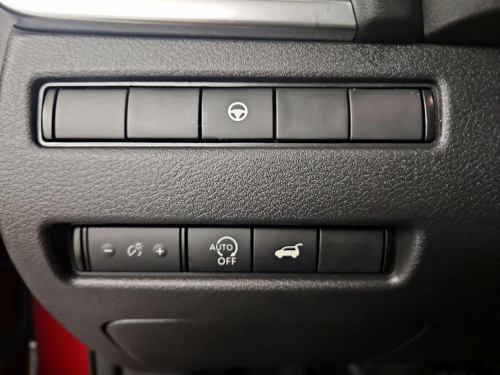 used 2023 Nissan Rogue car, priced at $23,998