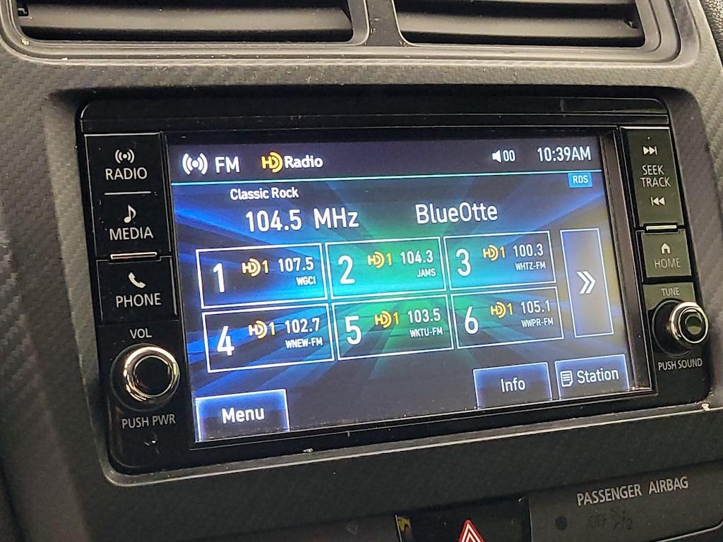 used 2020 Mitsubishi Outlander Sport car, priced at $17,998