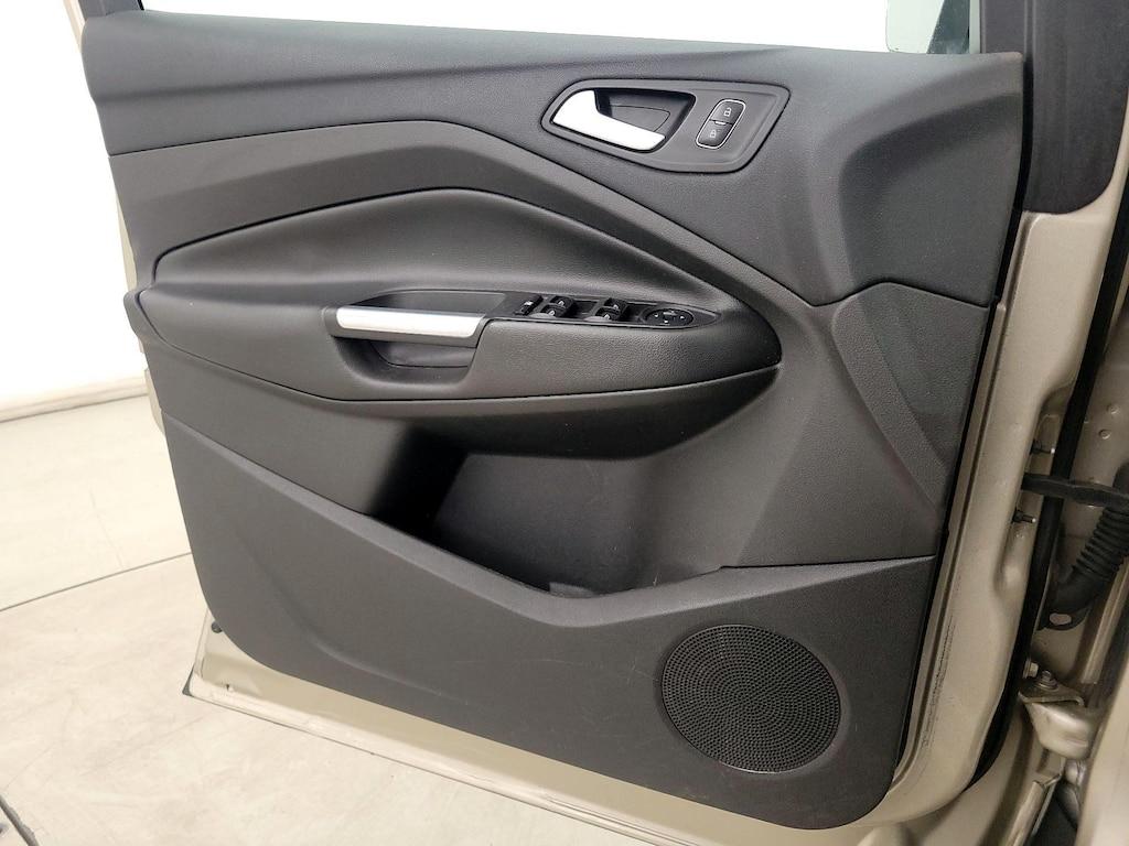 used 2017 Ford Escape car, priced at $11,998