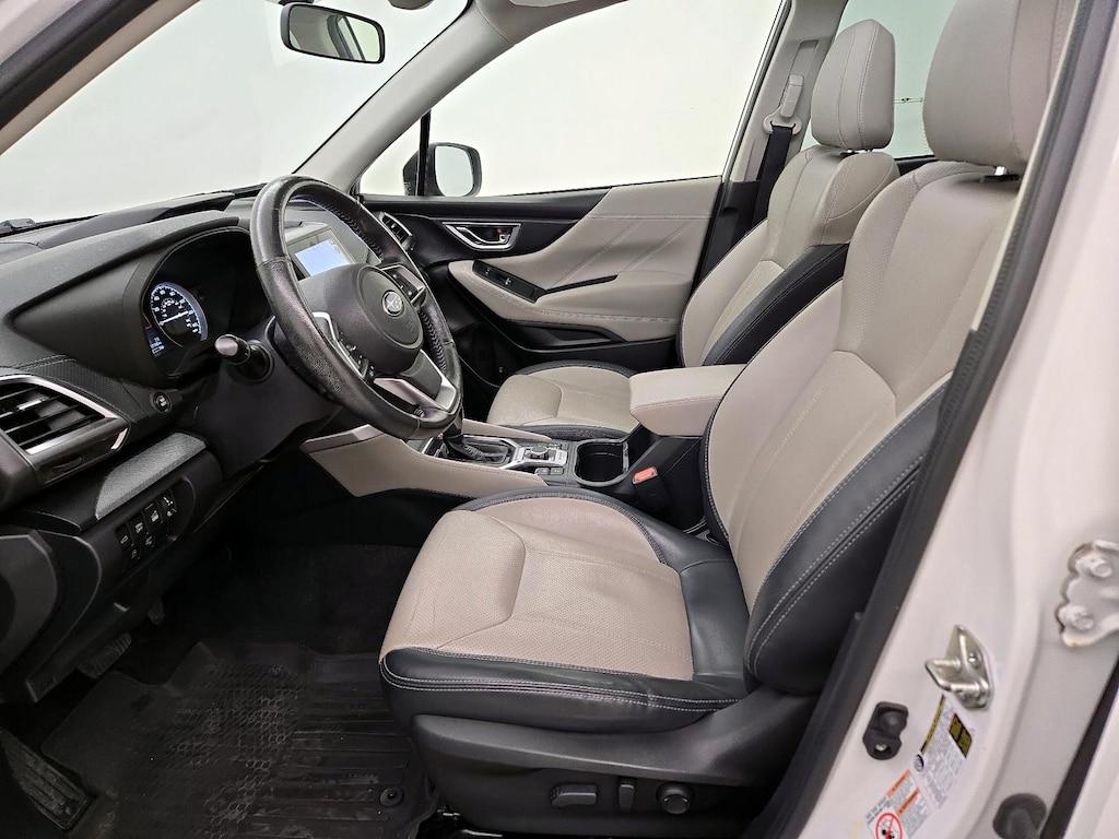 used 2020 Subaru Forester car, priced at $18,998