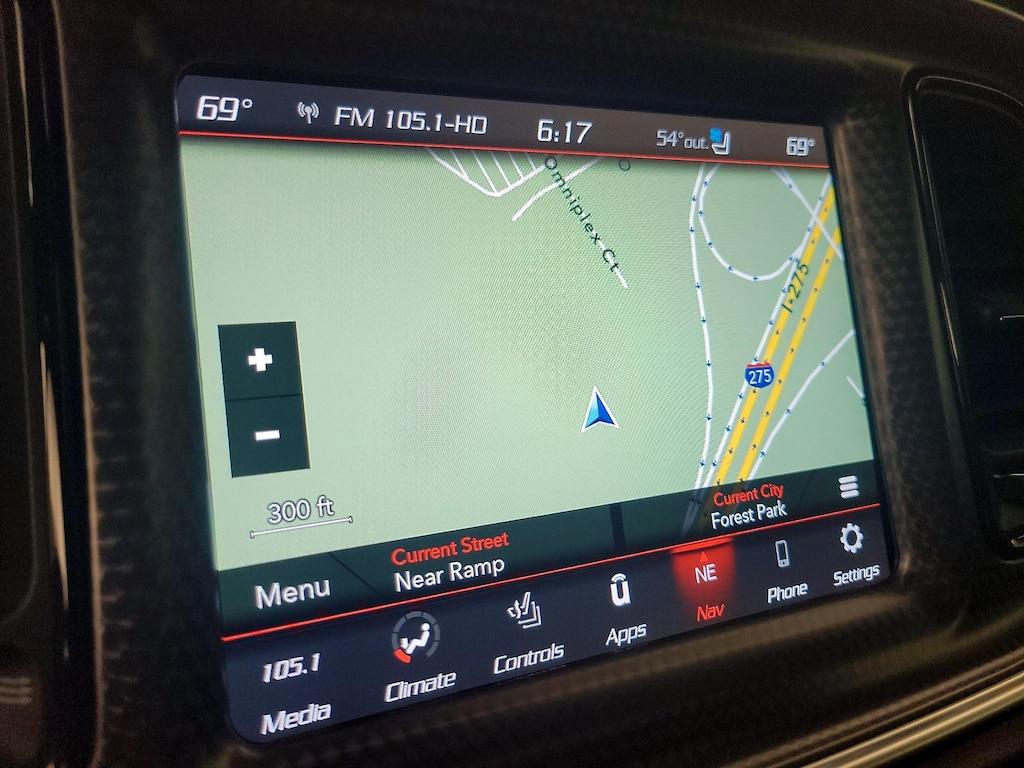 used 2020 Dodge Challenger car, priced at $39,998