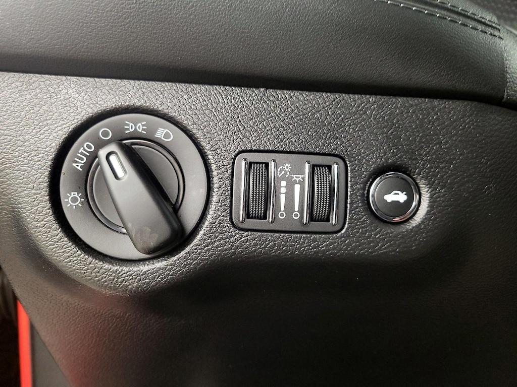 used 2020 Dodge Challenger car, priced at $39,998