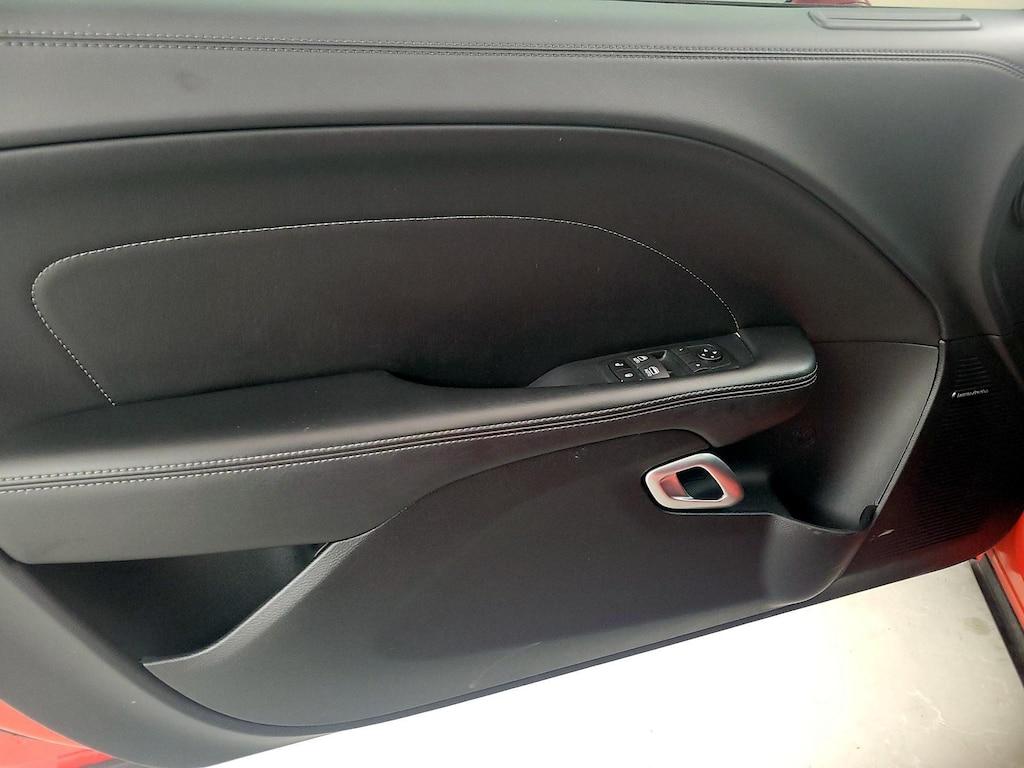 used 2020 Dodge Challenger car, priced at $39,998