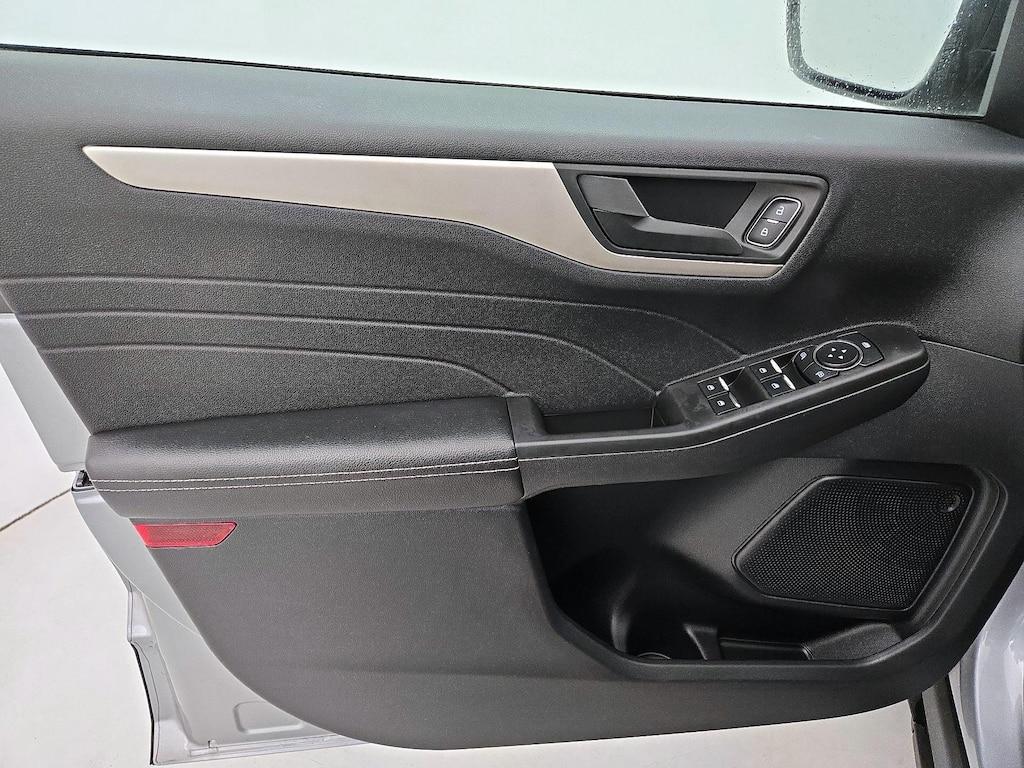 used 2022 Ford Escape car, priced at $22,998