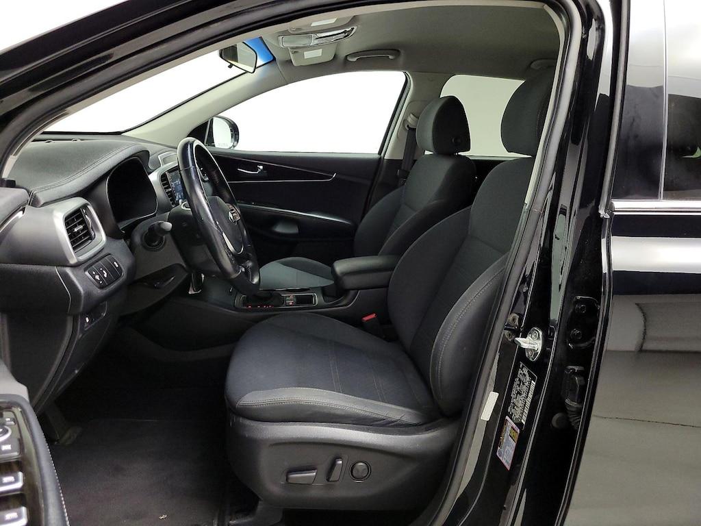 used 2019 Kia Sorento car, priced at $17,998