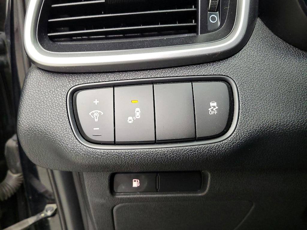 used 2019 Kia Sorento car, priced at $17,998