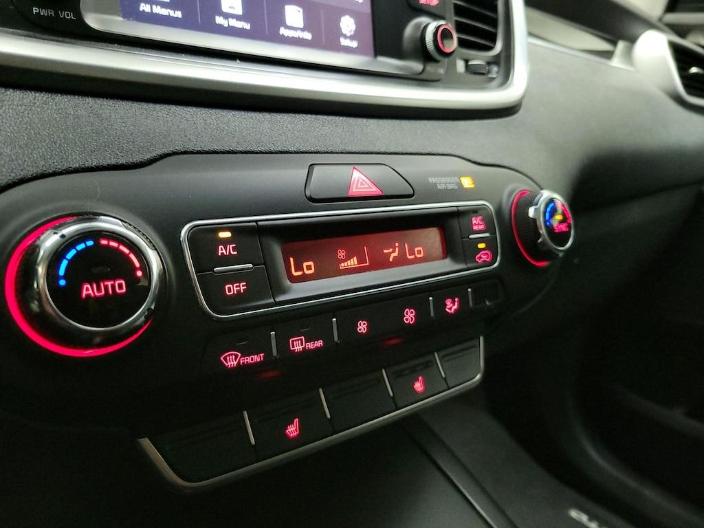 used 2019 Kia Sorento car, priced at $17,998