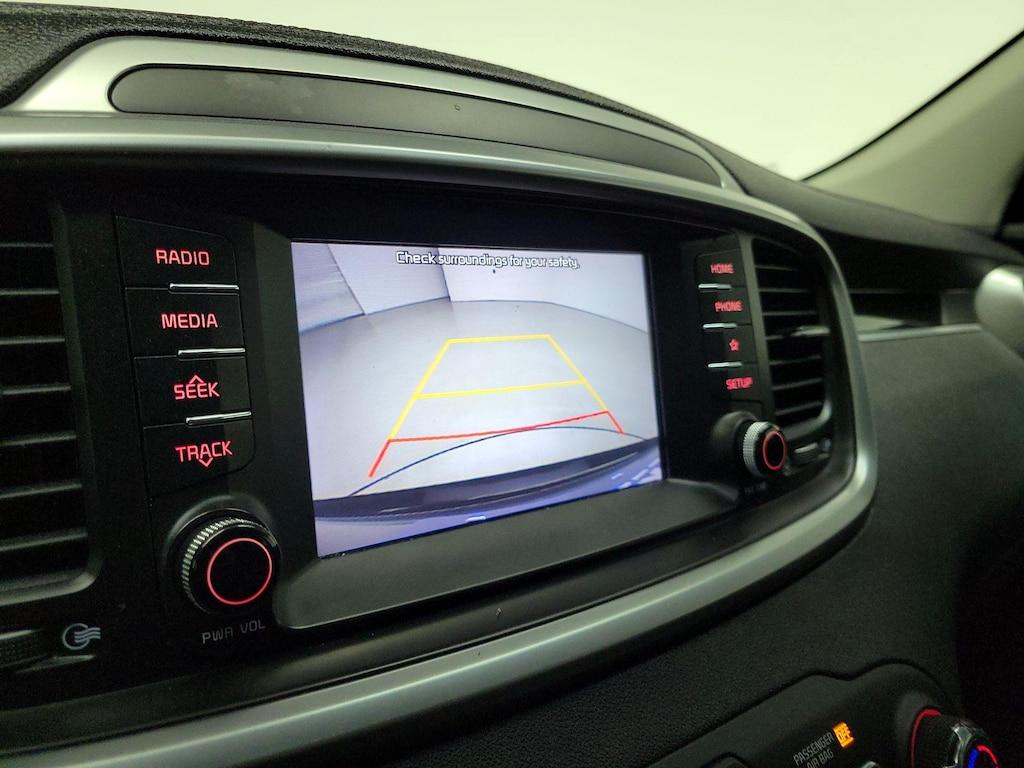 used 2019 Kia Sorento car, priced at $17,998
