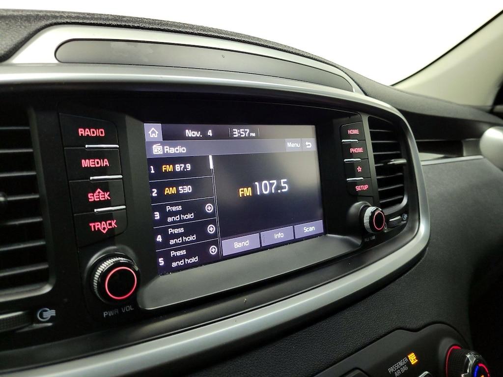 used 2019 Kia Sorento car, priced at $17,998