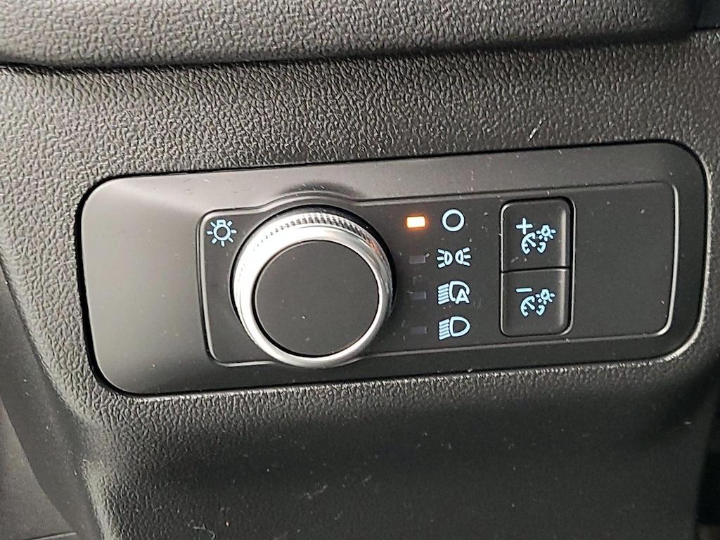 used 2022 Ford Escape car, priced at $18,998