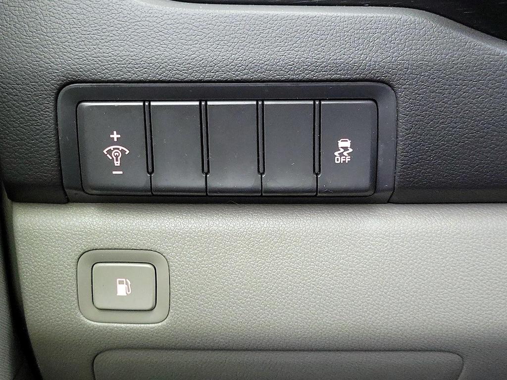 used 2017 Kia Sedona car, priced at $14,998