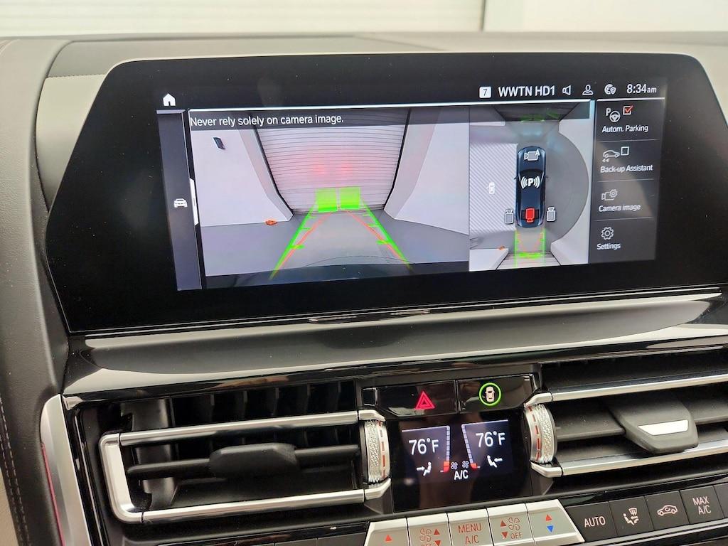 used 2022 BMW 840 car, priced at $50,998