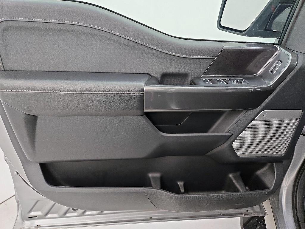 used 2023 Ford F-150 car, priced at $39,998