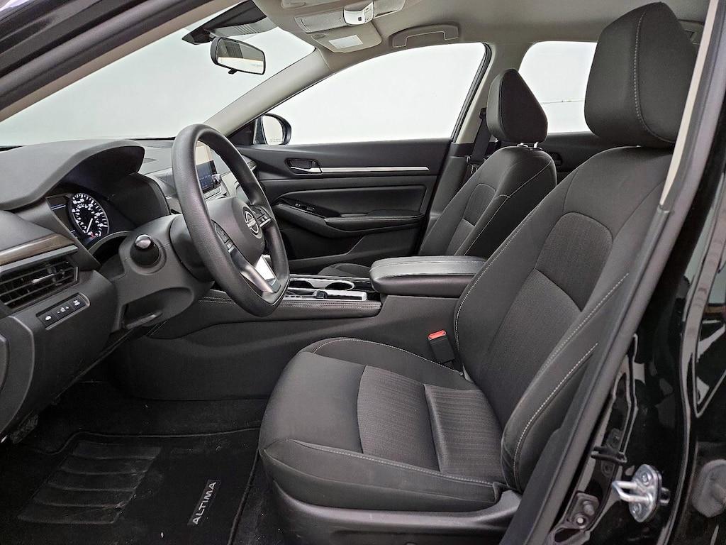 used 2023 Nissan Altima car, priced at $19,998