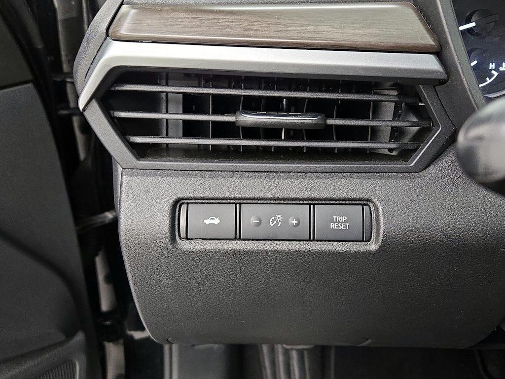 used 2023 Nissan Altima car, priced at $19,998