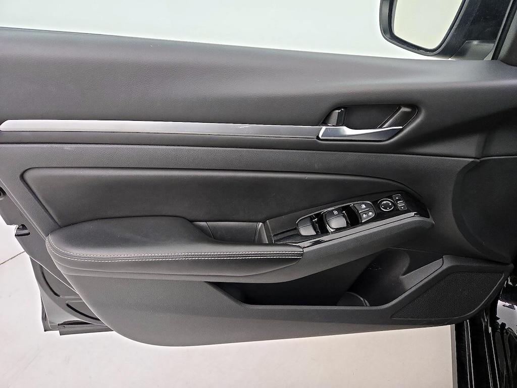 used 2023 Nissan Altima car, priced at $19,998