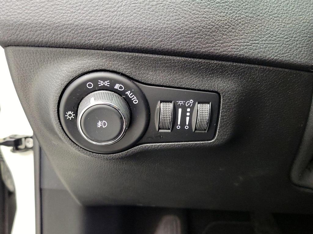 used 2017 Jeep Compass car, priced at $15,998