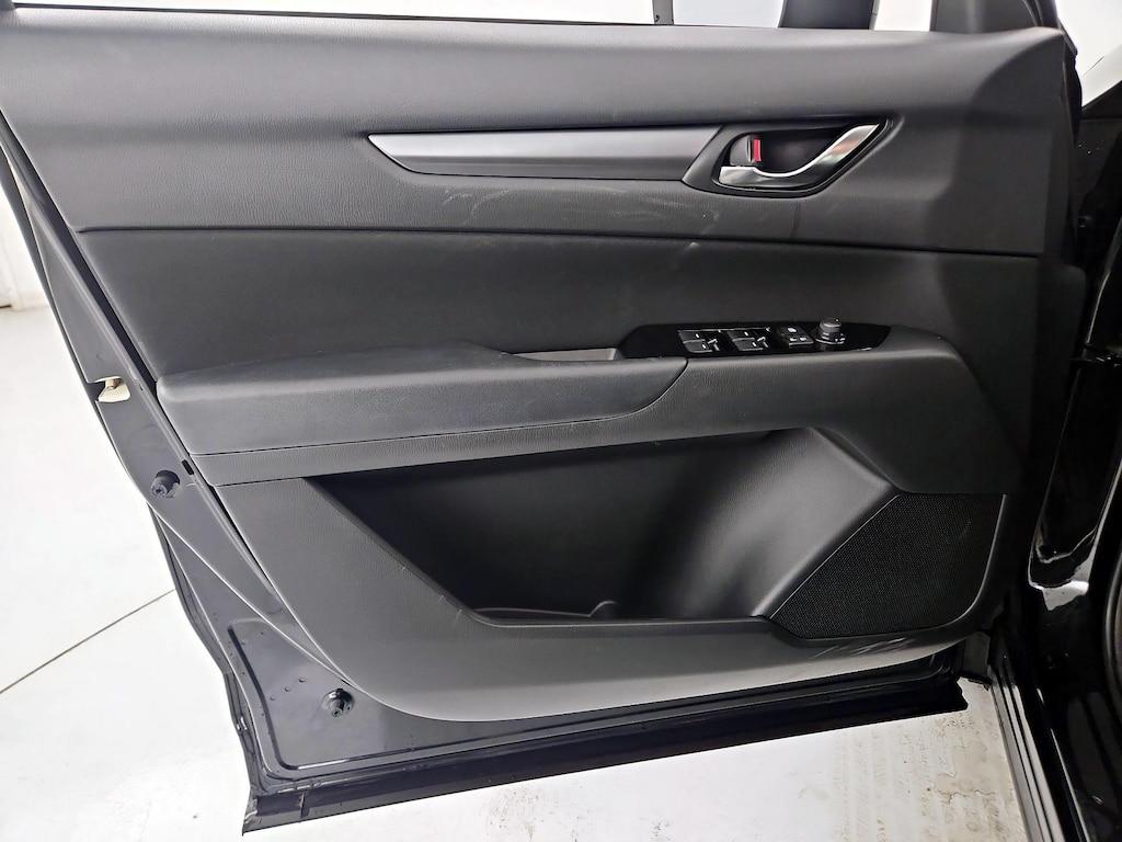 used 2023 Mazda CX-5 car, priced at $23,998