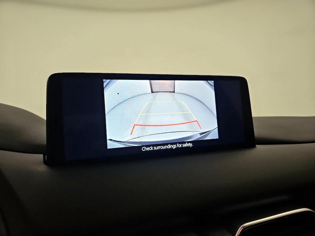 used 2023 Mazda CX-5 car, priced at $23,998