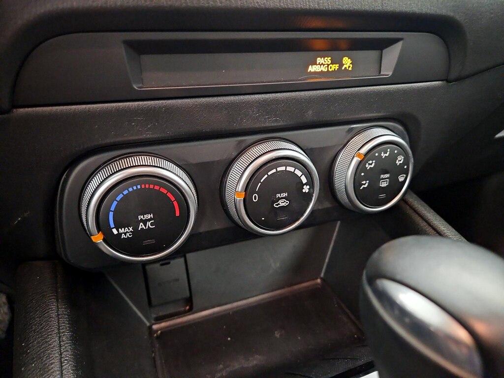 used 2023 Mazda CX-5 car, priced at $23,998