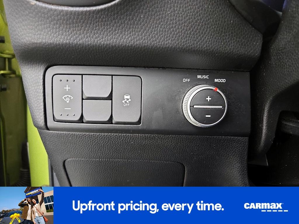 used 2018 Kia Soul car, priced at $14,599