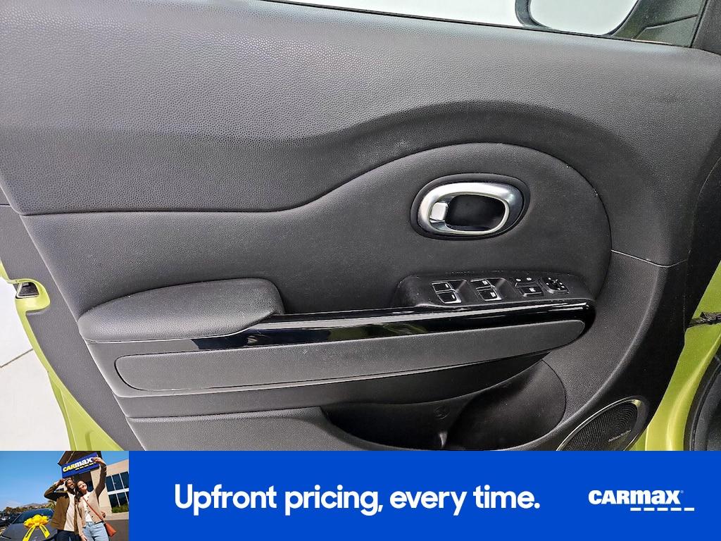 used 2018 Kia Soul car, priced at $14,599