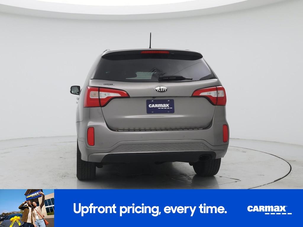used 2014 Kia Sorento car, priced at $13,998