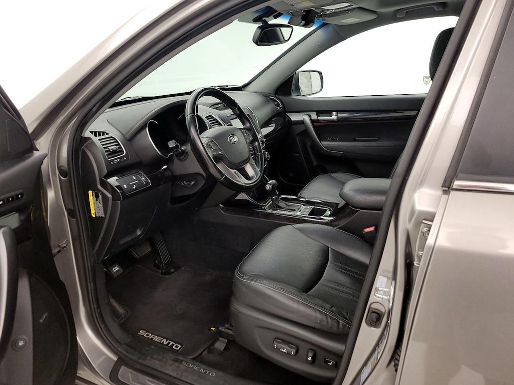 used 2014 Kia Sorento car, priced at $13,998