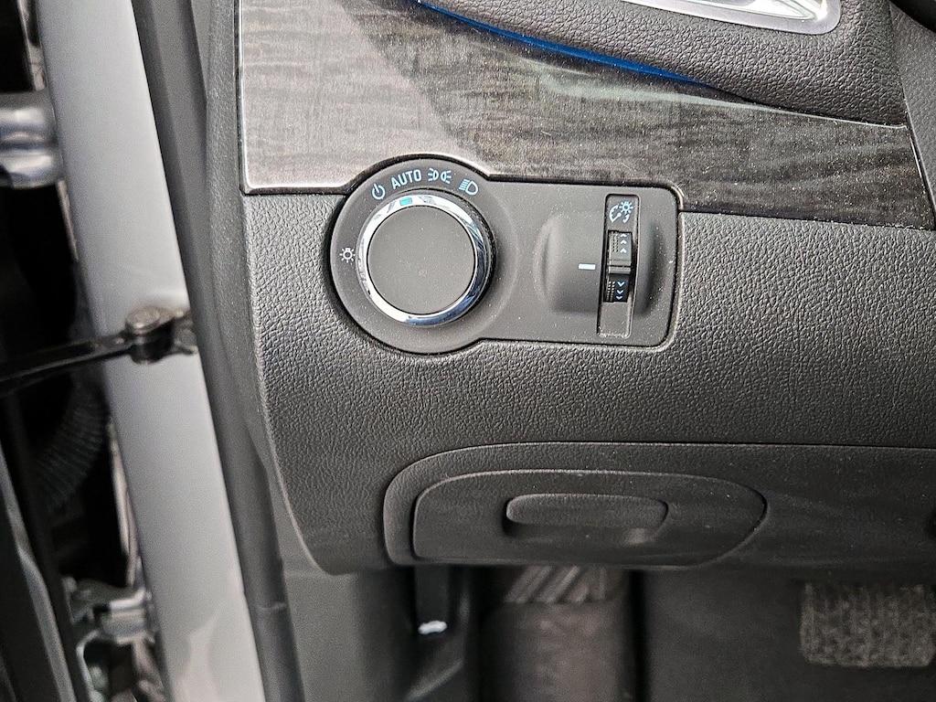 used 2016 Buick Encore car, priced at $15,998