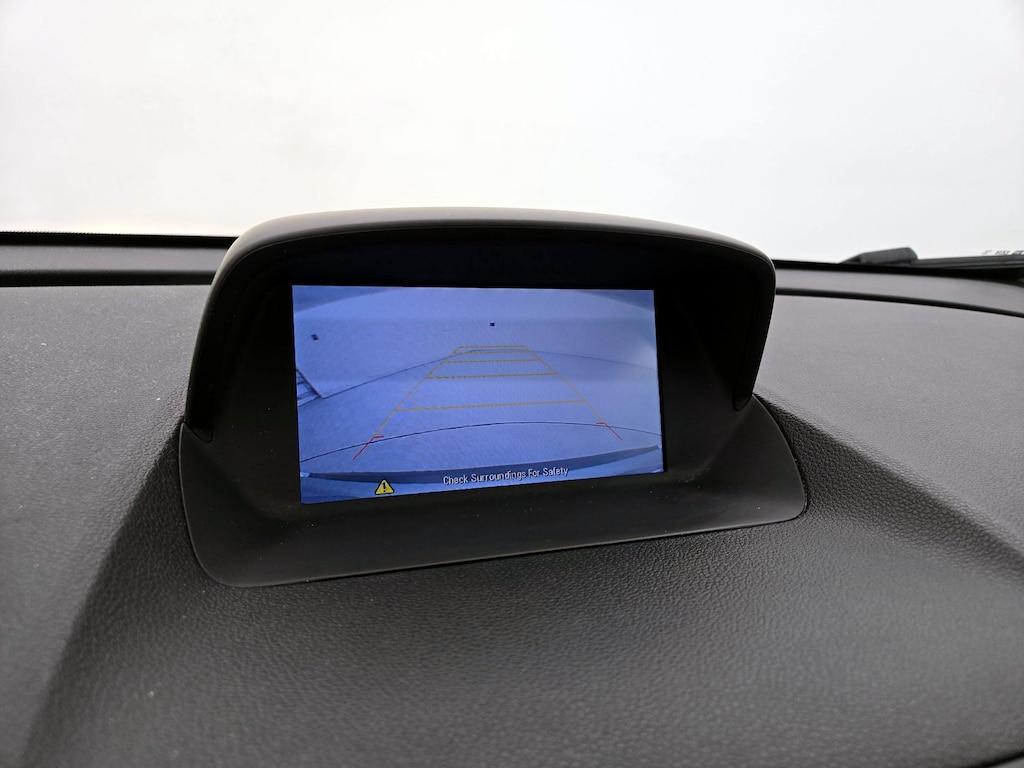 used 2016 Buick Encore car, priced at $15,998