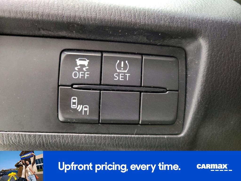 used 2017 Mazda MX-5 Miata car, priced at $18,998