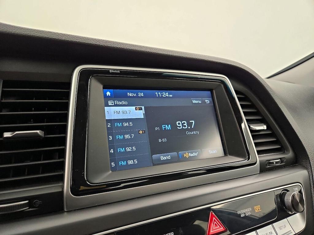 used 2019 Hyundai Sonata car, priced at $14,599