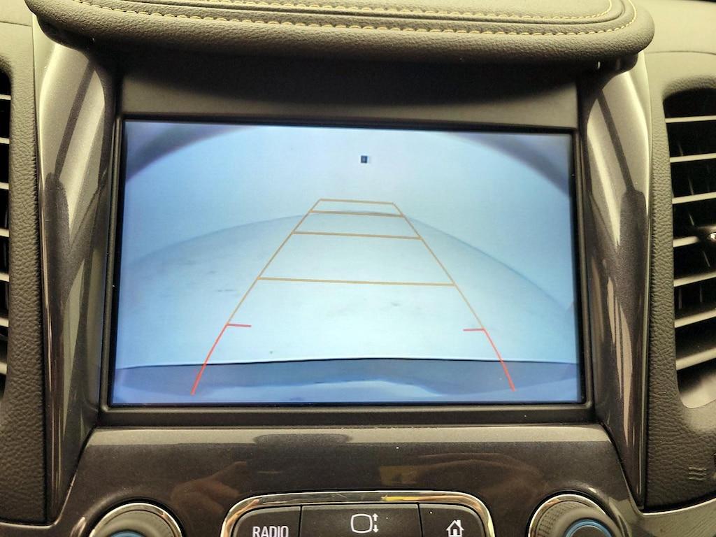 used 2019 Chevrolet Impala car, priced at $19,998