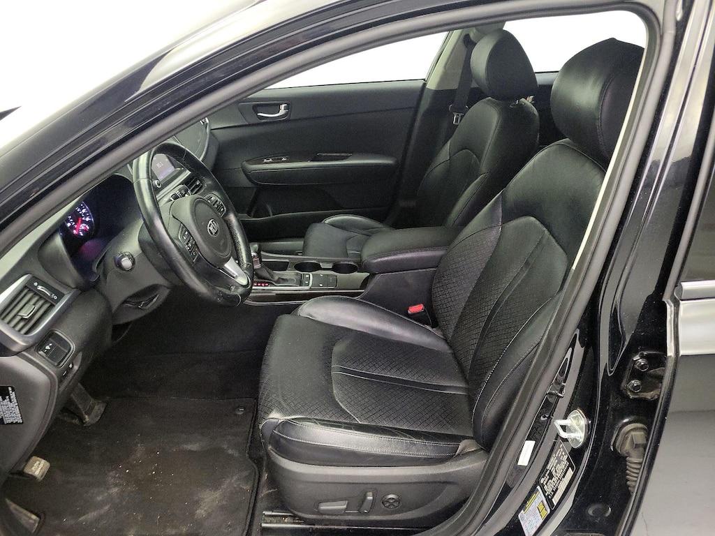 used 2016 Kia Optima car, priced at $11,998