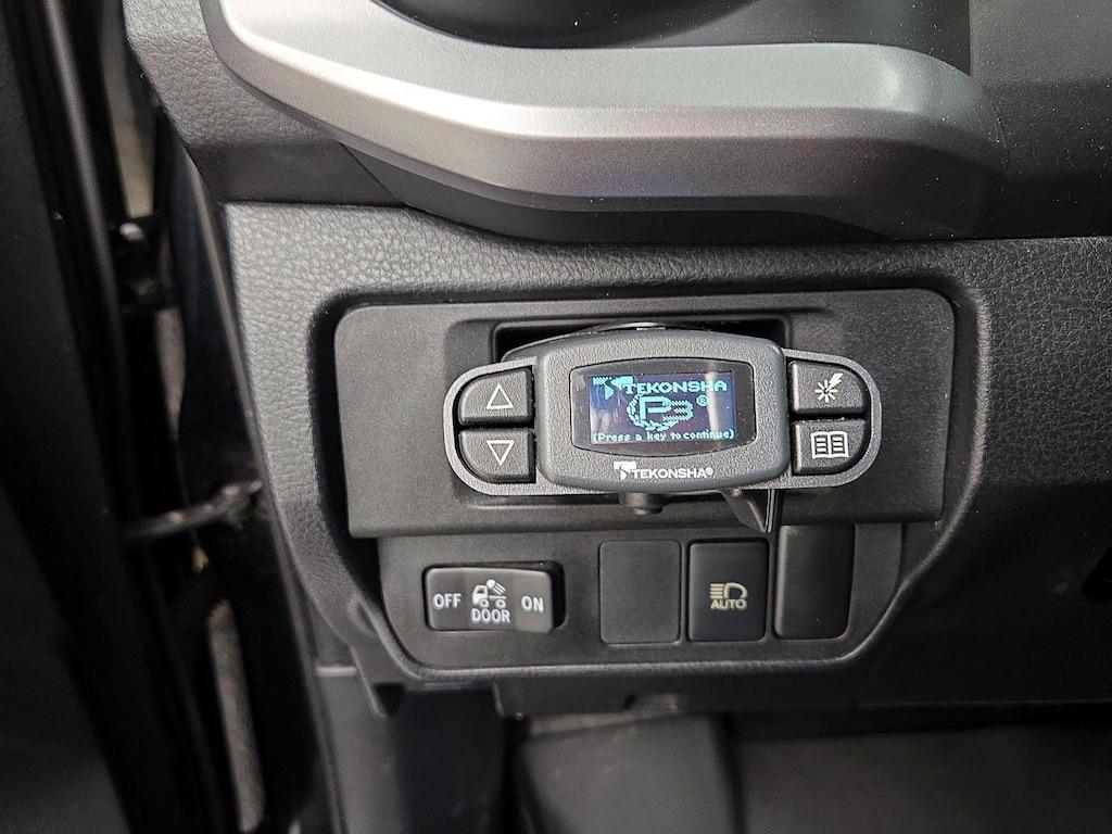 used 2018 Toyota Tacoma car, priced at $24,998