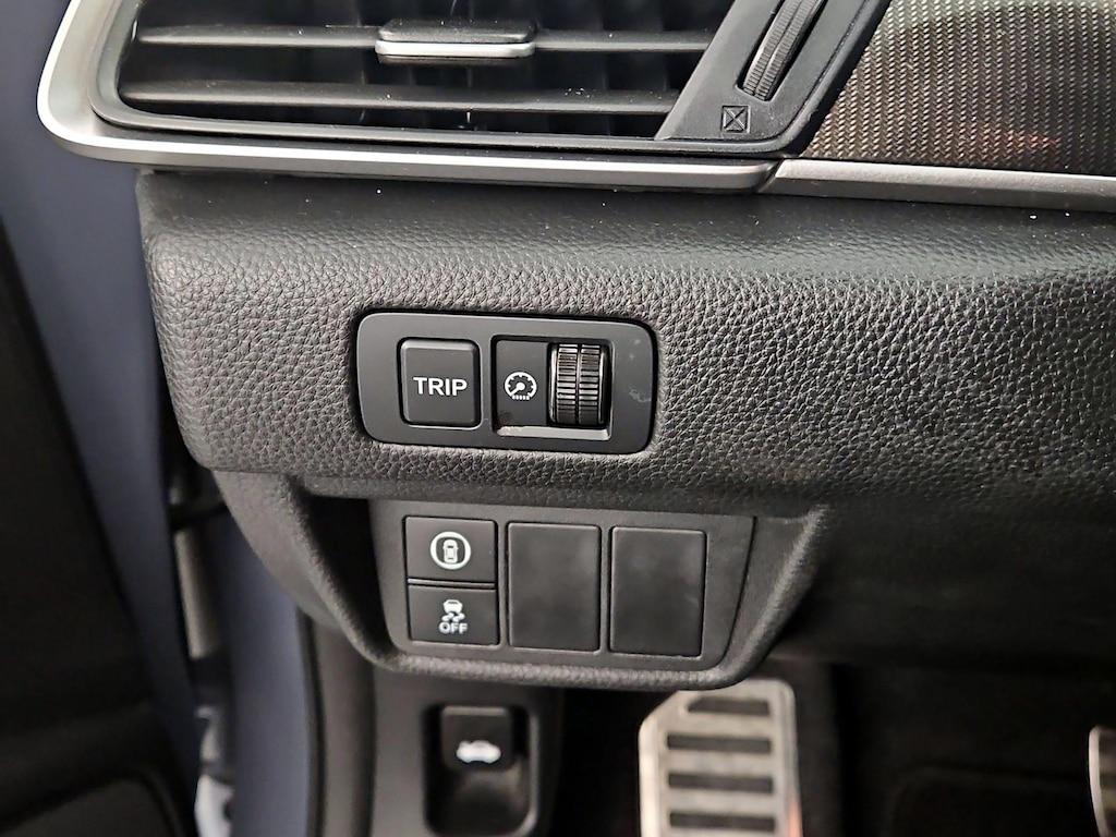 used 2022 Honda Accord car, priced at $25,998