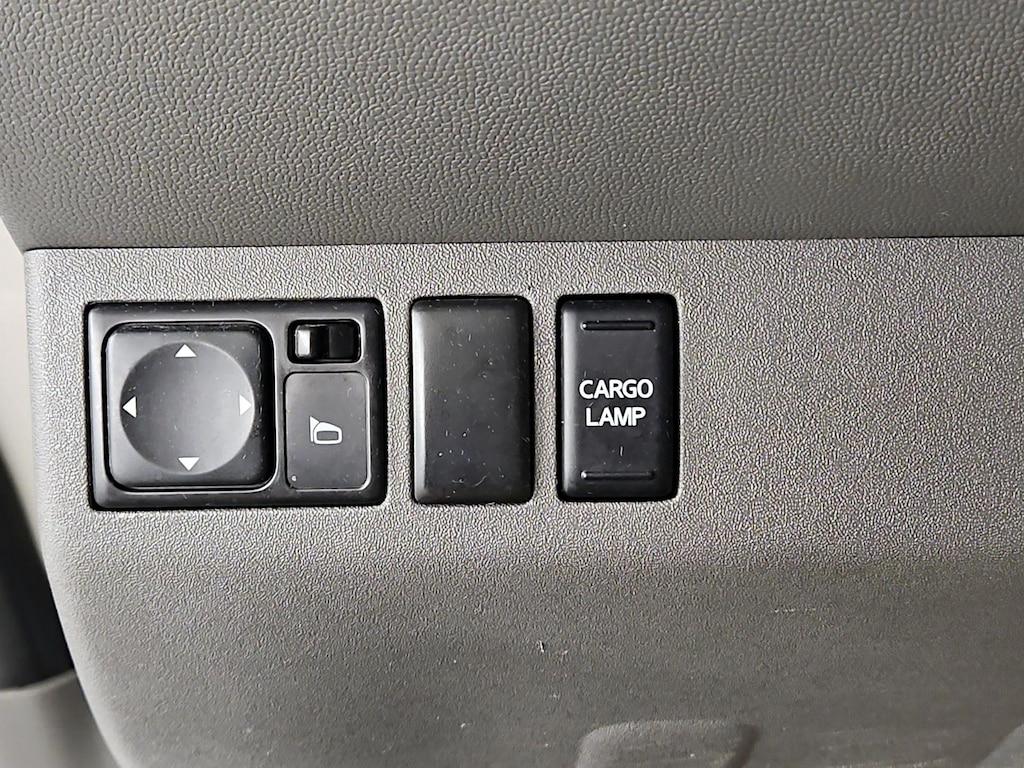 used 2018 Nissan Frontier car, priced at $14,998