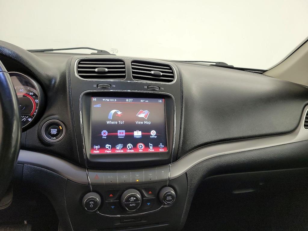 used 2019 Dodge Journey car, priced at $16,998