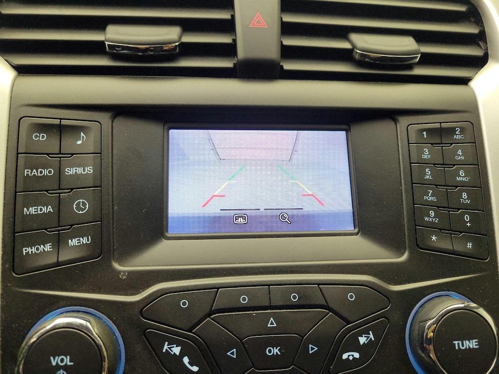 used 2015 Ford Fusion car, priced at $13,599