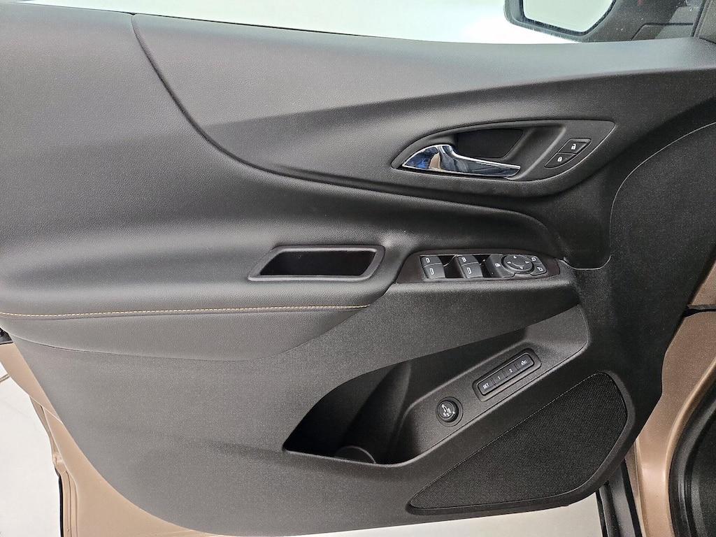 used 2019 Chevrolet Equinox car, priced at $20,998