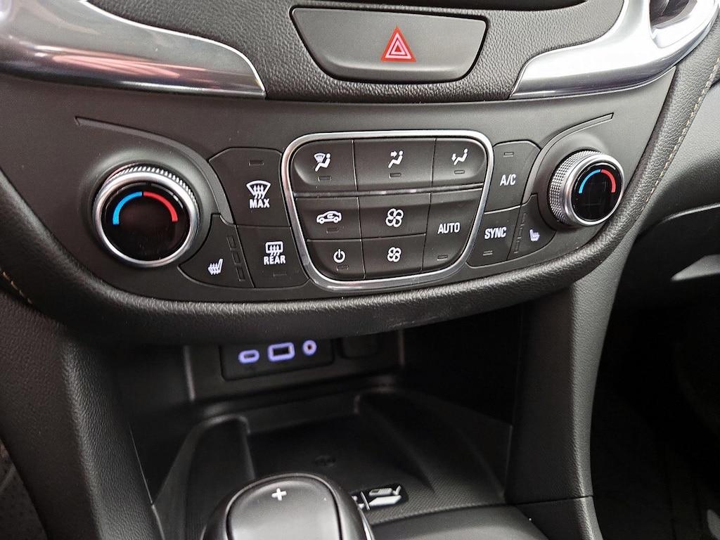 used 2019 Chevrolet Equinox car, priced at $20,998