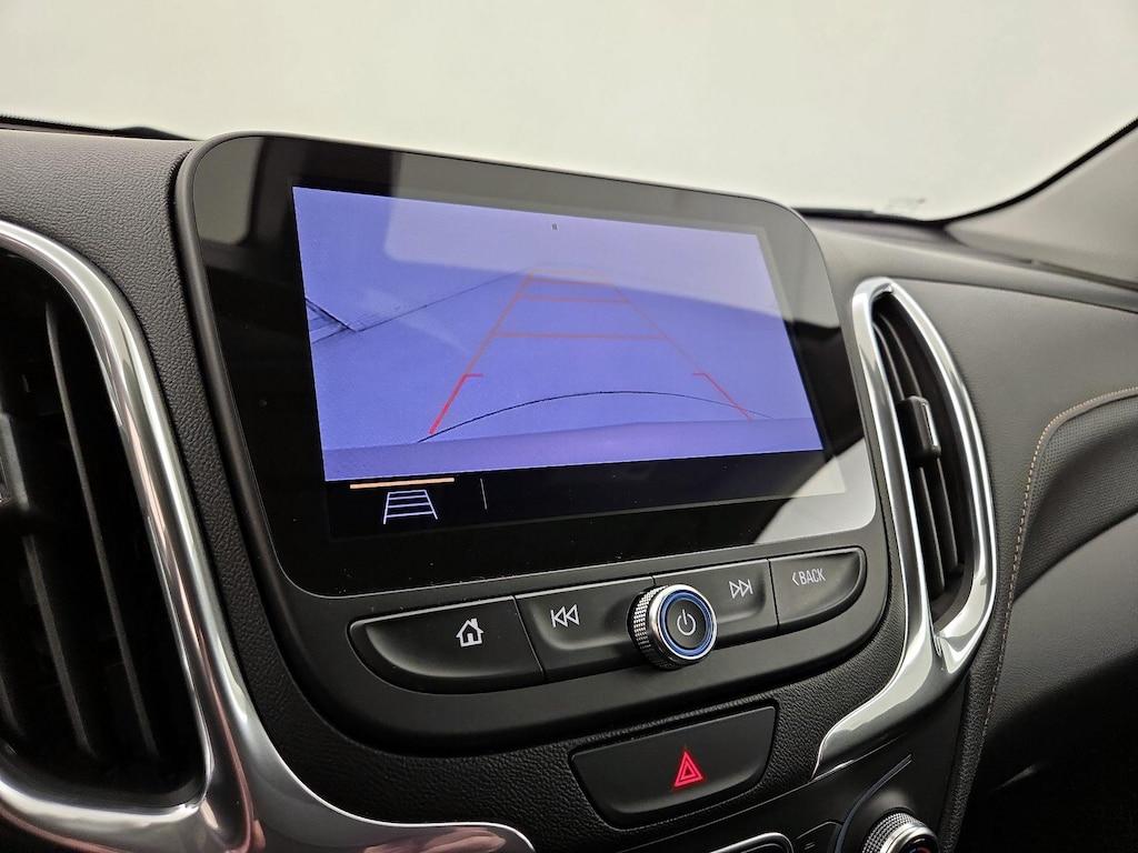 used 2019 Chevrolet Equinox car, priced at $20,998