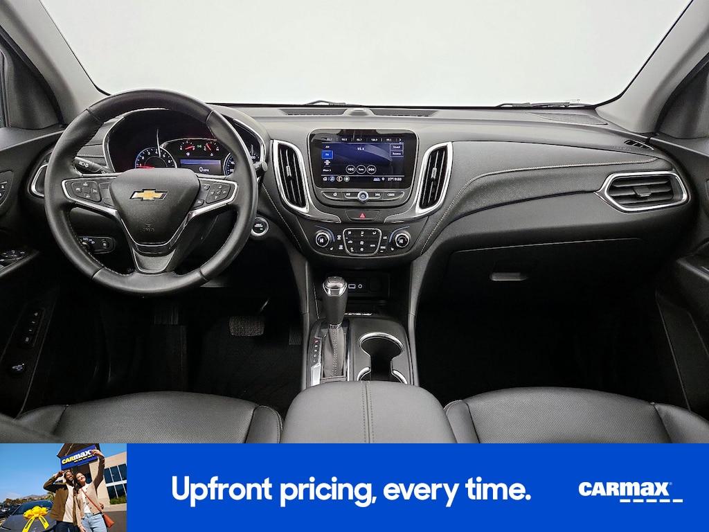 used 2019 Chevrolet Equinox car, priced at $20,998