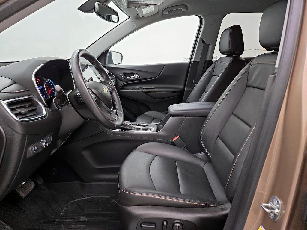 used 2019 Chevrolet Equinox car, priced at $20,998