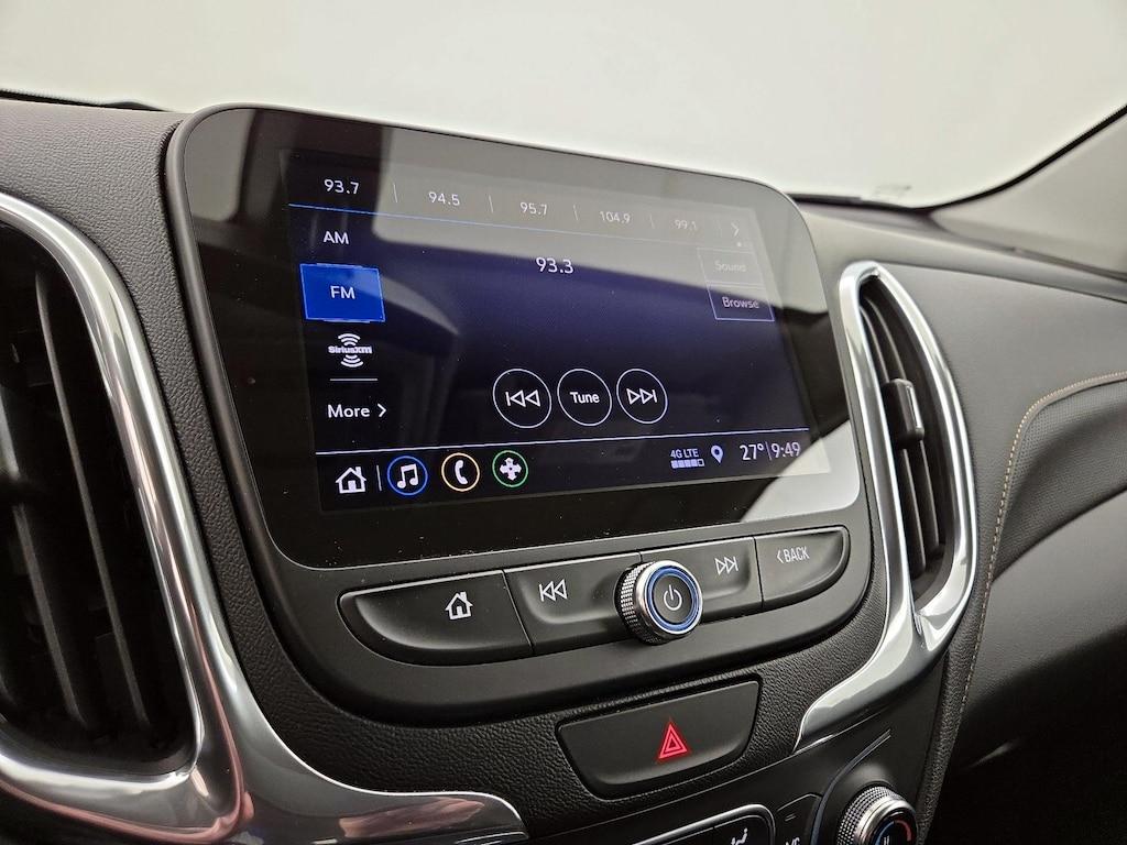 used 2019 Chevrolet Equinox car, priced at $20,998