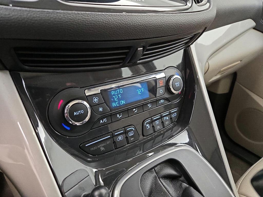 used 2015 Ford C-Max Energi car, priced at $13,599