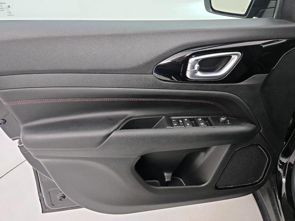 used 2022 Jeep Compass car, priced at $22,998