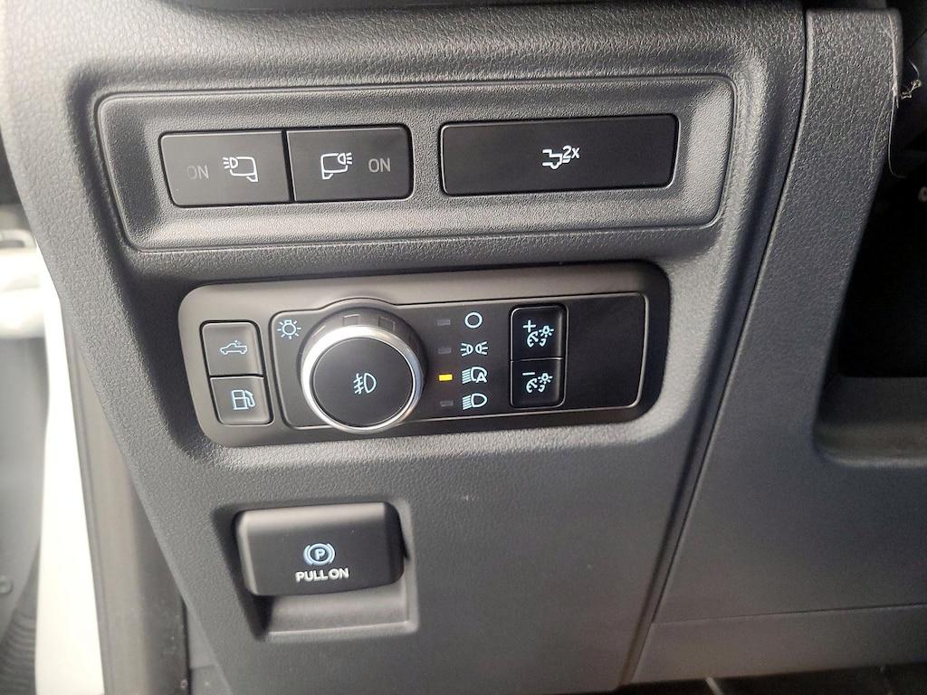 used 2023 Ford F-150 car, priced at $39,998